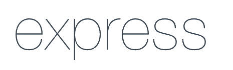 express language logo