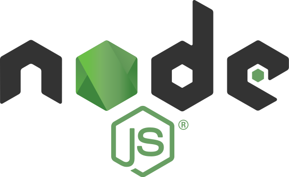 nodeJS language logo